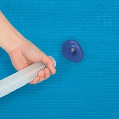 BESTWAY - Aspirateur de piscine aquacrawl 58212