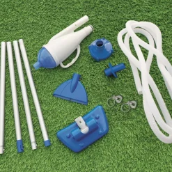 BESTWAY - Aspirateur de piscine aquacrawl 58212