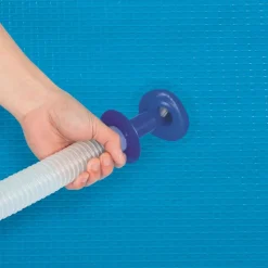 BESTWAY - Aspirateur de piscine aquacrawl 58212