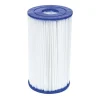 BESTWAY - Cartouche de filtration type iv/b