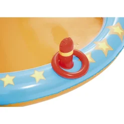 BESTWAY - Centre de jeux aquatiques lil' champ 435x213x117 cm