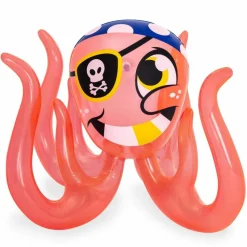 BESTWAY - Centre de jeux aquatiques ship ahoy 140x130x104 cm