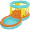 BESTWAY - Centre de jeux aquatiques jumptopia 239x142x102 cm