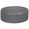 BESTWAY - Couverture thermique pour spa rond 180x66 cm
