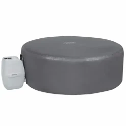 BESTWAY - Couverture thermique pour spa rond 180x66 cm