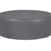 BESTWAY - Couverture thermique pour spa gonflable lay-z-spa rond ø 1,96 m