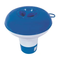 BESTWAY - Diffuseur flottant bestway ø 12,7 cm pour pastilles 20 g