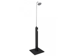 BESTWAY - Douche solaire de piscine solarflow 8 l