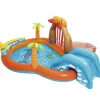 BESTWAY - Espace de jeu lava lagoon 53069