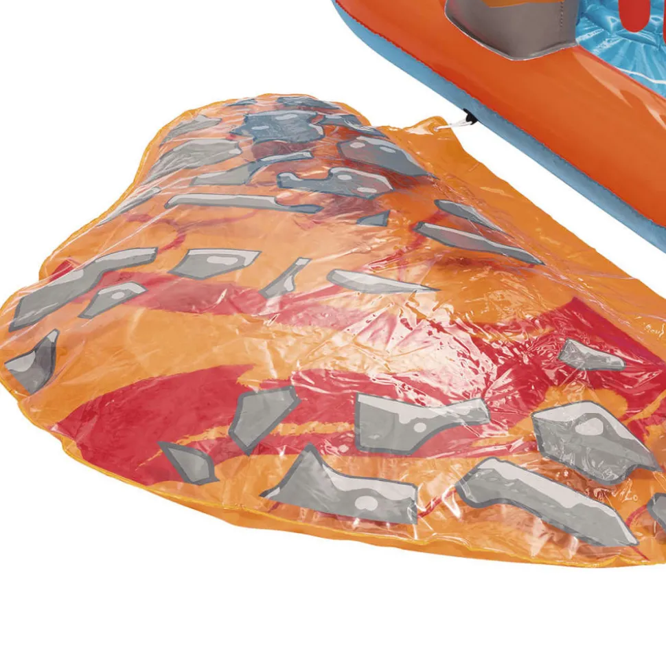 BESTWAY - Espace de jeu lava lagoon 53069