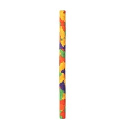 BESTWAY - Frite de piscine Sugar en mousse et extérieur en tissu - 122x6,5 cm