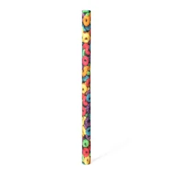 BESTWAY - Frite de piscine Sugar en mousse et extérieur en tissu - 122x6,5 cm