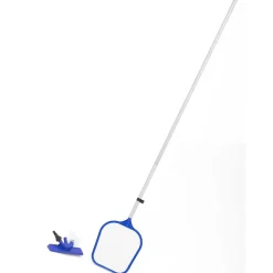 BESTWAY - Kit d'entretien de piscine hors sol flowclear