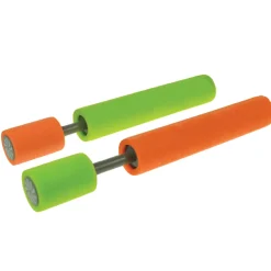 BESTWAY - Lance à eau Waterflash verte et orange en plastique - 33x16x35,5 cm