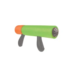 BESTWAY - Lance à eau Waterflash verte et orange en plastique - 35x37x23 cm