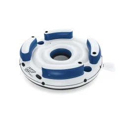 BESTWAY - Île flottante hydro-force 239x63,5 cm