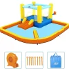 BESTWAY - Parc aquatique gonflable pour enfants h2ogo beach bounce