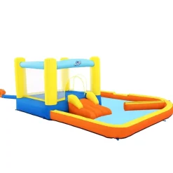 BESTWAY - Parc aquatique gonflable pour enfants h2ogo beach bounce