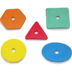BESTWAY - Pataugeoire splash & learn 120x117x46 cm