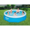 BESTWAY - Piscine autoportante diametre 305cm hauteur 76cm bestway