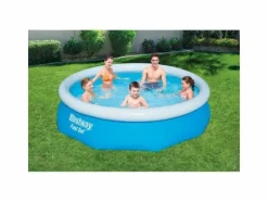BESTWAY - Piscine autoportante diametre 305cm hauteur 76cm bestway