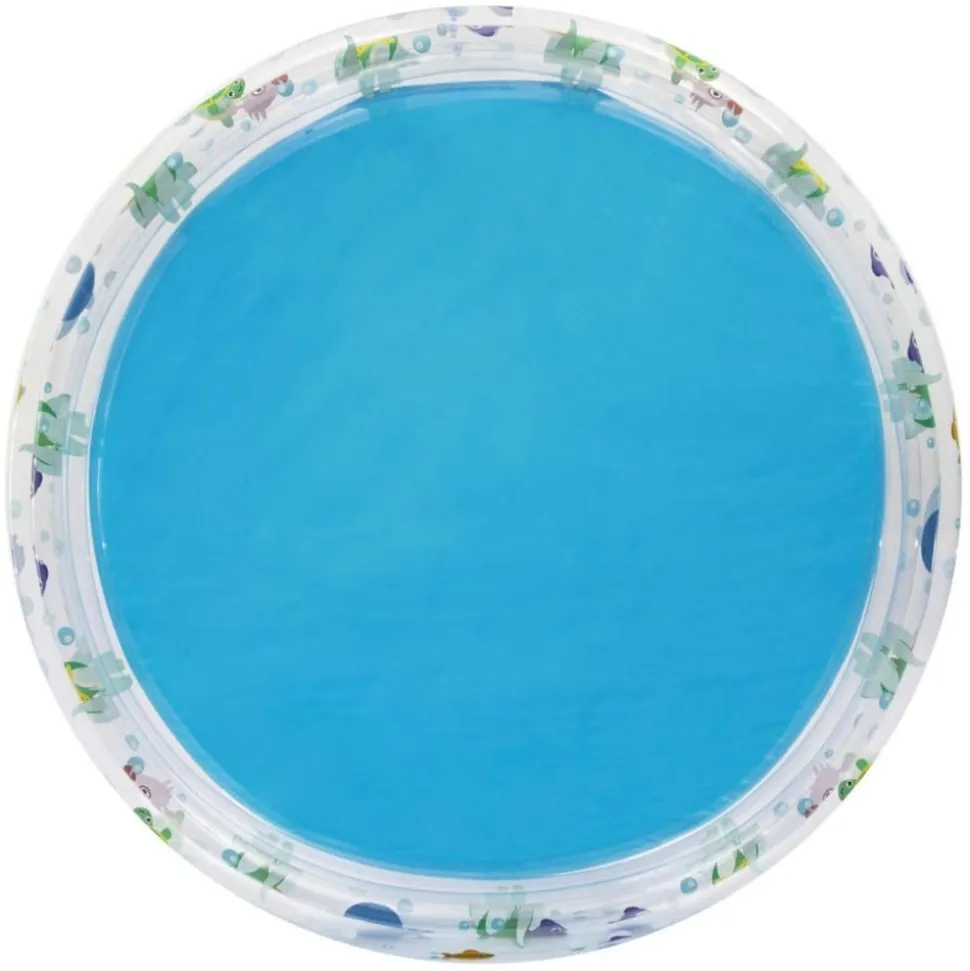 BESTWAY - Piscine ronde deep dive 183x33 cm