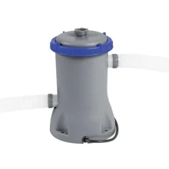 BESTWAY - Piscine tubulaire ronde bestway steel pro 3,96 x 0,84 m