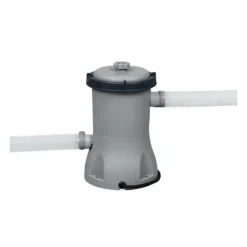 BESTWAY - Piscine tubulaire steel pro max ronde 4,27 x 0,84 m
