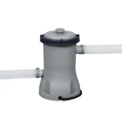 BESTWAY - Piscine tubulaire ronde bestway steel pro max 4,27 x 0,84 m