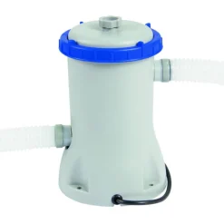 BESTWAY - Piscine tubulaire bestway steel pro 3 x 2,01 x 0,66