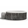 BESTWAY - Spa gonflable bestway lay-z spa bahamas airjet 4 places
