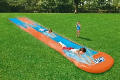 BESTWAY - Tapis glissant bestway h2o go 2 personnes 4,88 m