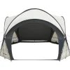 BESTWAY - Tente à dôme lay-z-spa pour spa 390x390x255 cm