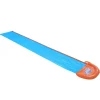 BESTWAY - Toboggan aquatique h20go! Voie unique 488 cm