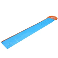 BESTWAY - Toboggan aquatique h20go! Voie unique 488 cm
