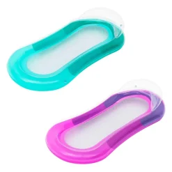 BESTWAY - Transat gonflable de piscine aqua lounge