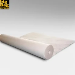 BIG BAG EXPRESS - 鈥淟E MINI鈥étanque BEIGE 12M² (Kit de Traverses + Géotextile + GNT + Sable à Pétanque Beige) - Livraison PREMIUM