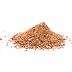 BIG BAG EXPRESS - Pack 5 x big bag de 0,9m³ (+/- 6,5t 鈮²) sable stabilisé rose de provence pour terrain de pétanque ø 0/4 mm - livraison premium