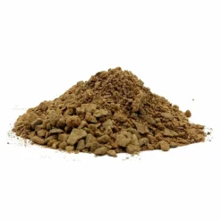 BIG BAG EXPRESS - Pack 3 x big bag de 0,9m³ (+/- 3,9t 鈮²) sable stabilisé beige pour terrain de pétanque ø 0/6 mm - livraison premium