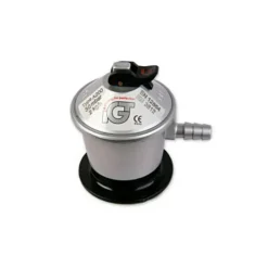 BIGBUY BBQ - Régulateur de gaz edragas ø 7 x 10 cm