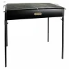 BIGBUY HOME - Barbecue algon grand fer (80 x 42 cm)