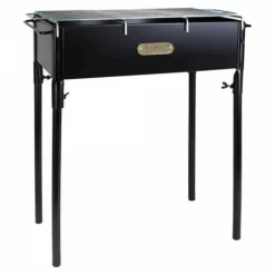 BIGBUY HOME - Barbecue nº1 algon (45 x 25 cm)
