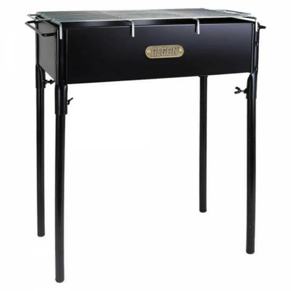 BIGBUY HOME - Barbecue nº1 algon (45 x 25 cm)