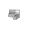 BIOHORT - Bac Davinci Version 2 Gris