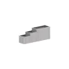 BIOHORT - Bac Davinci Version 3 Gris