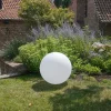 Boule lumineuse ronde 60 cm