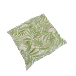 BRIGHTON - Assise fauteuil matelas 9 Cap palm
