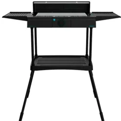 CECOTEC - Barbecue électrique perfectsteak 4250 stand 2400w