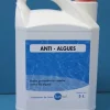 CENTRALE BRICO - Antialgues piscine, liquide, 5 litres
