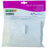 CENTRALE BRICO - Volet de skimmer standard